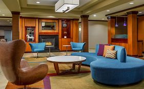 Fairfield By Marriott Peoria East